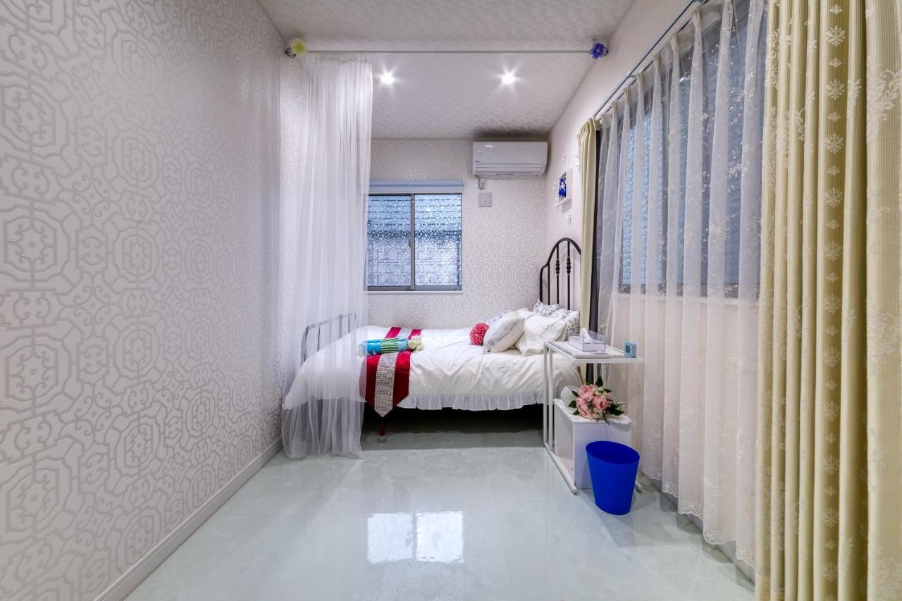 Diamond Moon Palace Takadanobaba Apartment