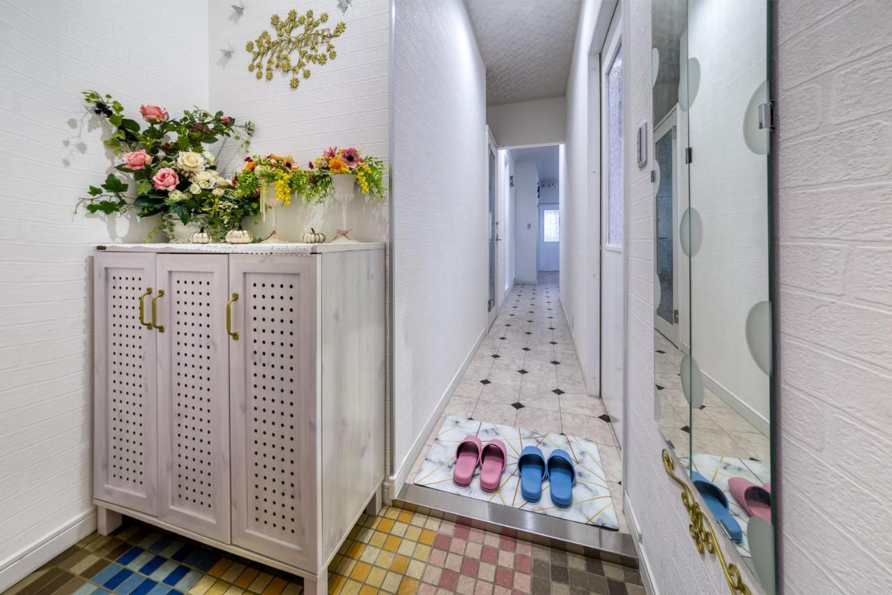 Apartment Diamond Moon Palace Takadanobaba Tokyo