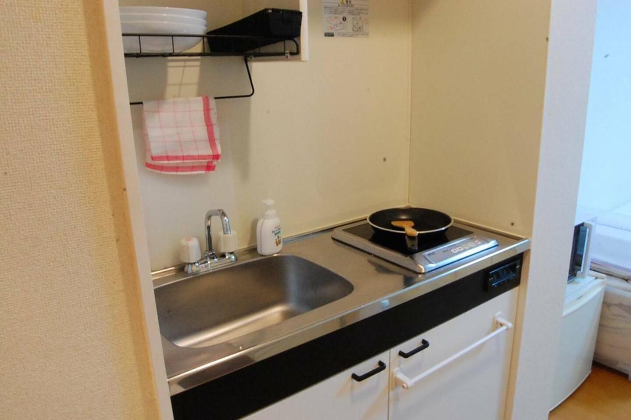 Apartment Urban Core Shikano 501