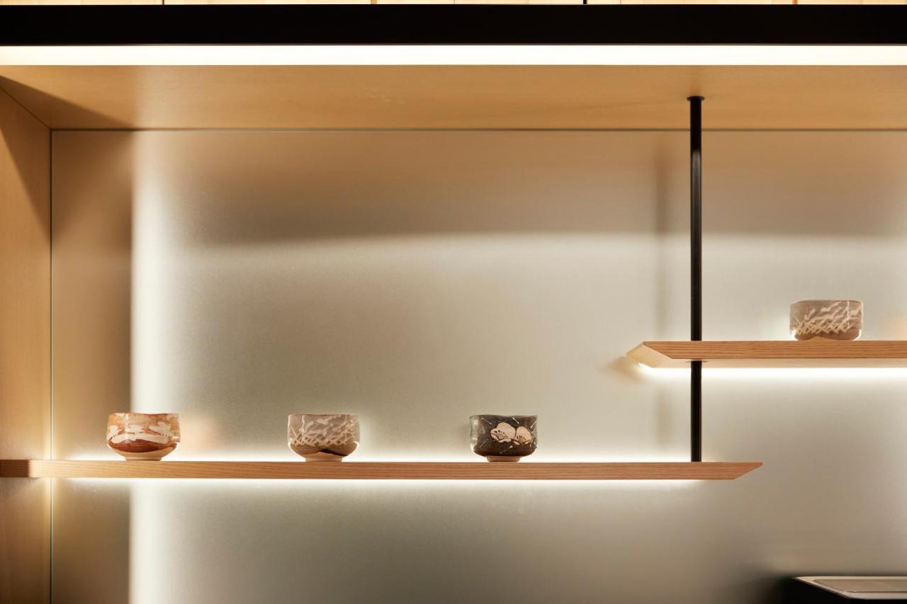Agora Ginza Hotel
