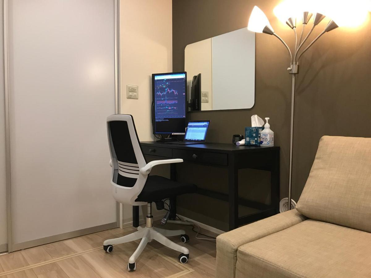 Apartment Ueno Garden House - 2 Mins Walk To Subway, 2 Mins Train To Akihabara, 2 Mins Train To Asakusa Tokyo