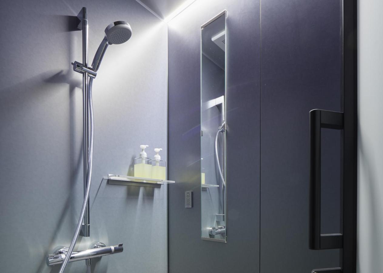 Hotel Agora Ginza 4*