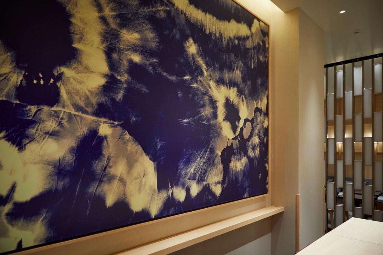 Agora Ginza Hotel 4*