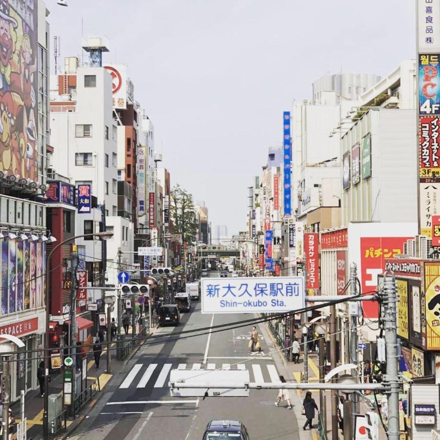 Hotel Koryukaku Tokyo