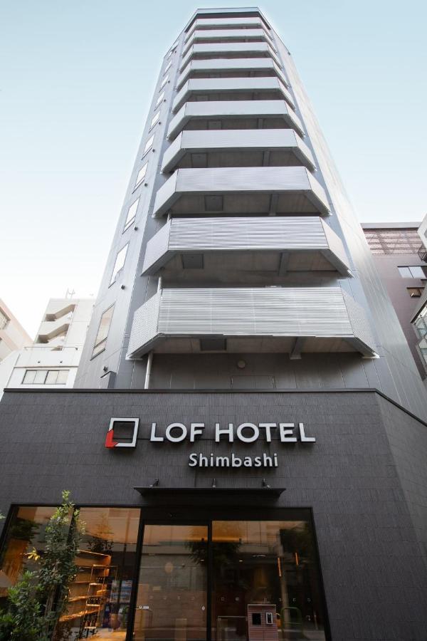 Lof Shimbashi - Vacation 68195v * Tokyo