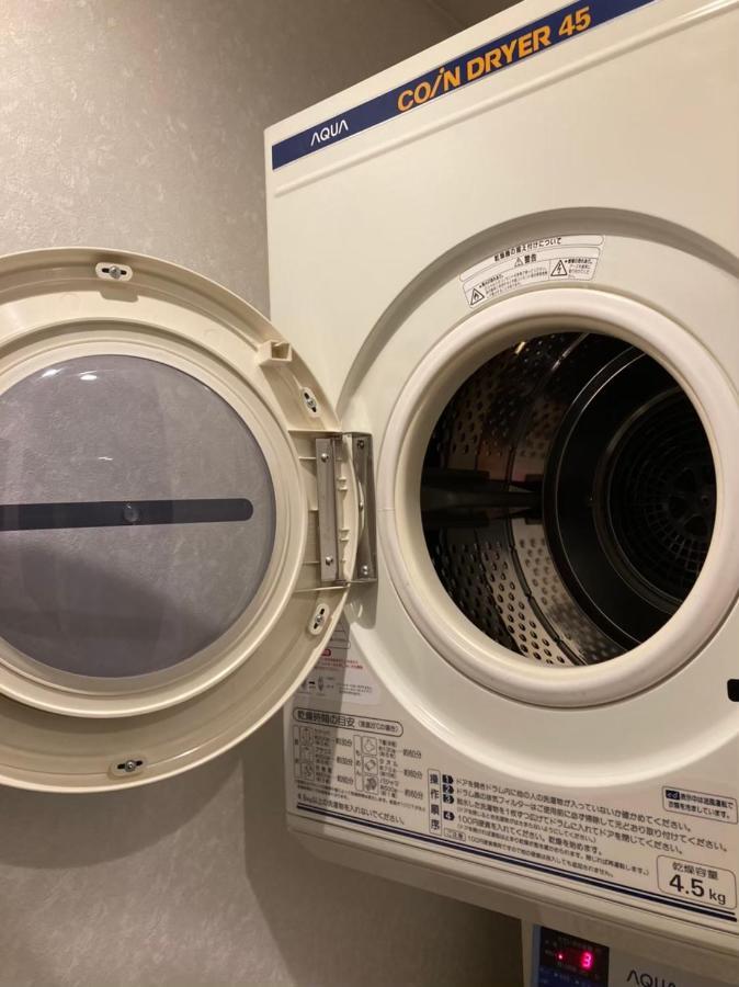 Samurai Sugamo-male Only Guest house
