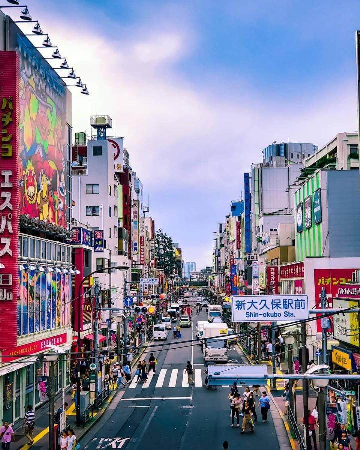 Hotel Koryukaku