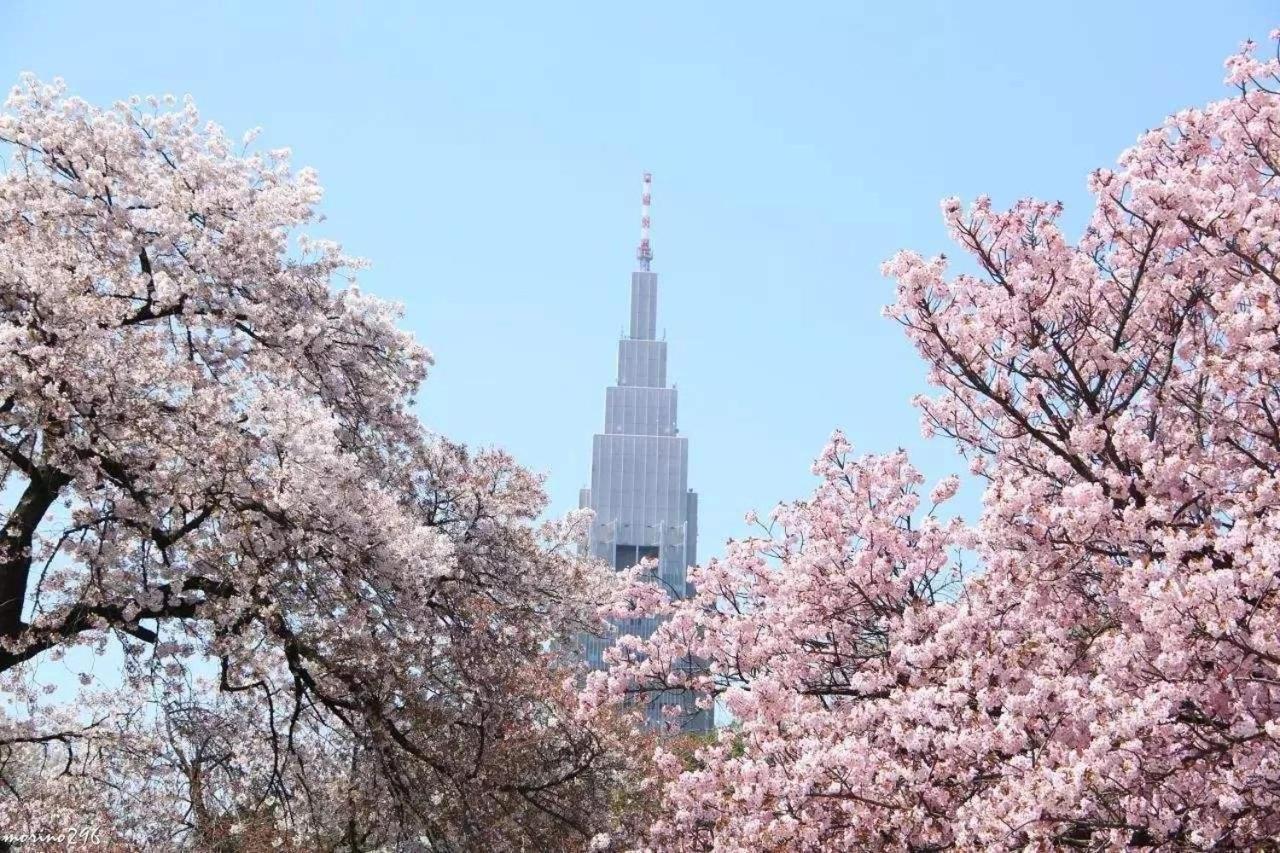 Hotel Koryukaku Tokyo