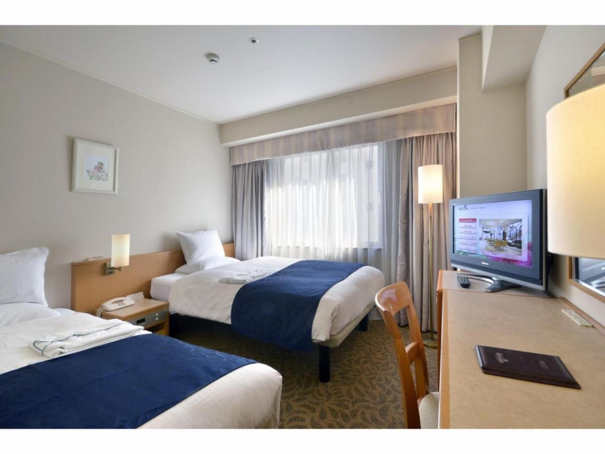 Hotel Rose Garden Shinjuku - Vacation 72146v