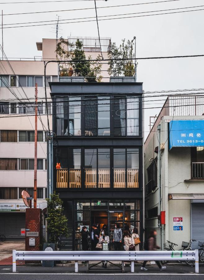 Aet & O3 * Tokyo