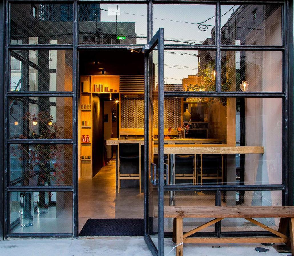 Aet & O3 Apartment Tokyo