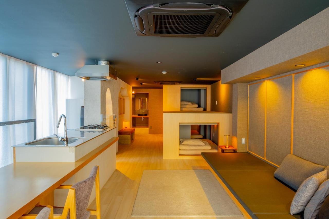 Aet & O3 Tokyo