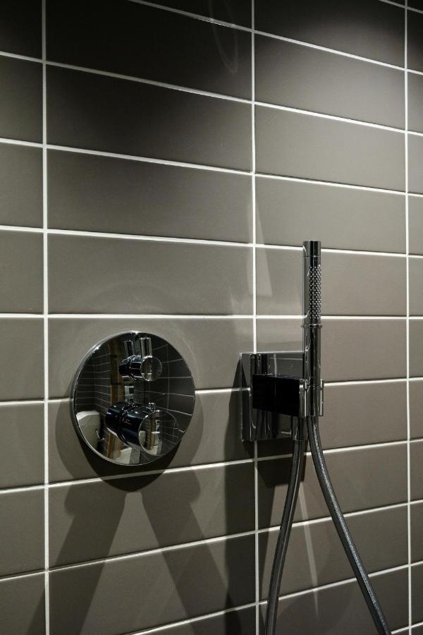 Aet & O3 Apartment *