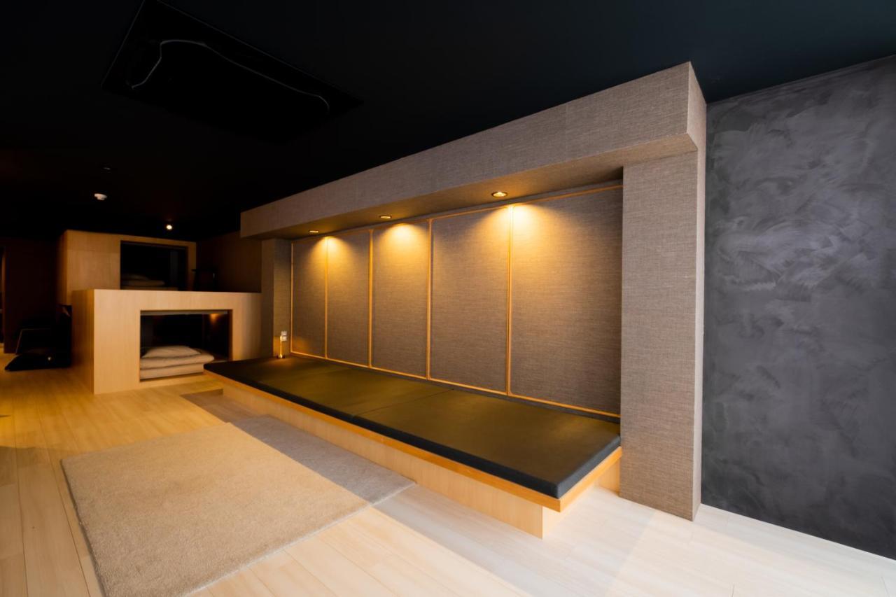 Aet & O3 Apartment