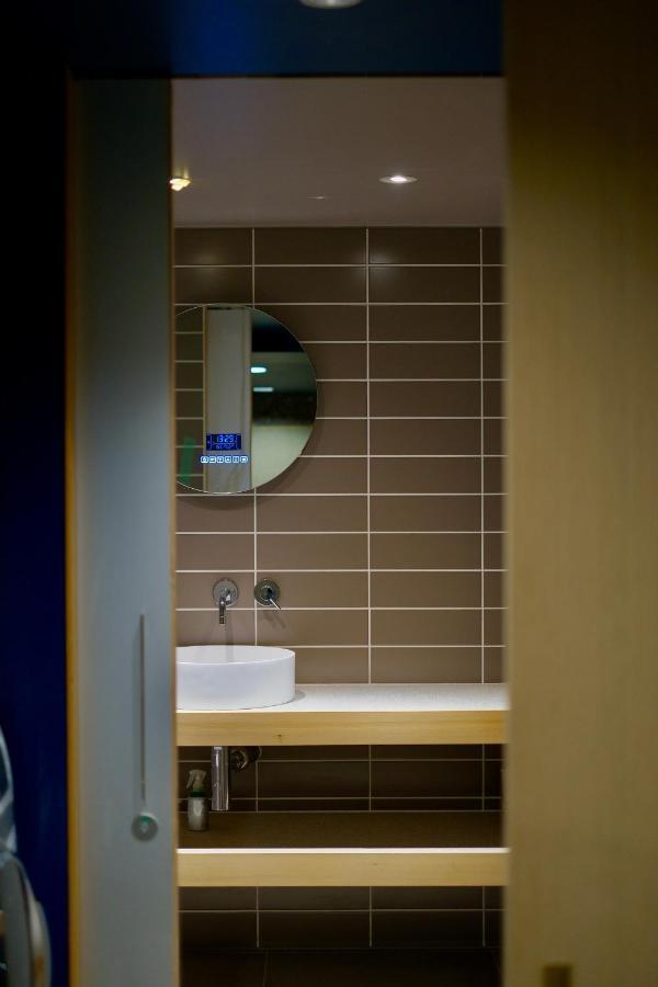 Aet & O3 Apartment