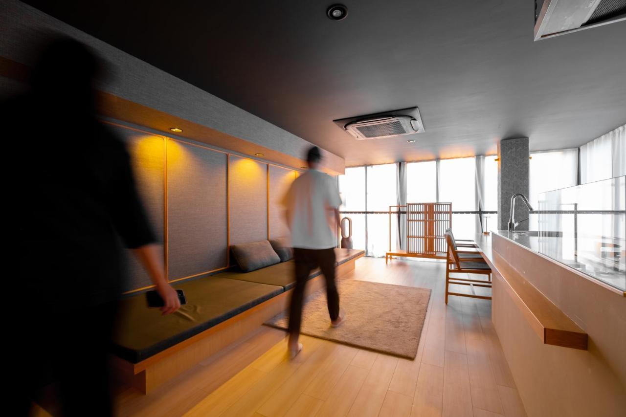 Aet & O3 Apartment