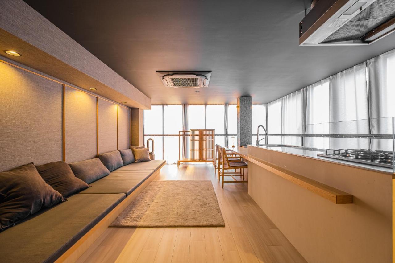 Apartment Aet & O3 Tokyo