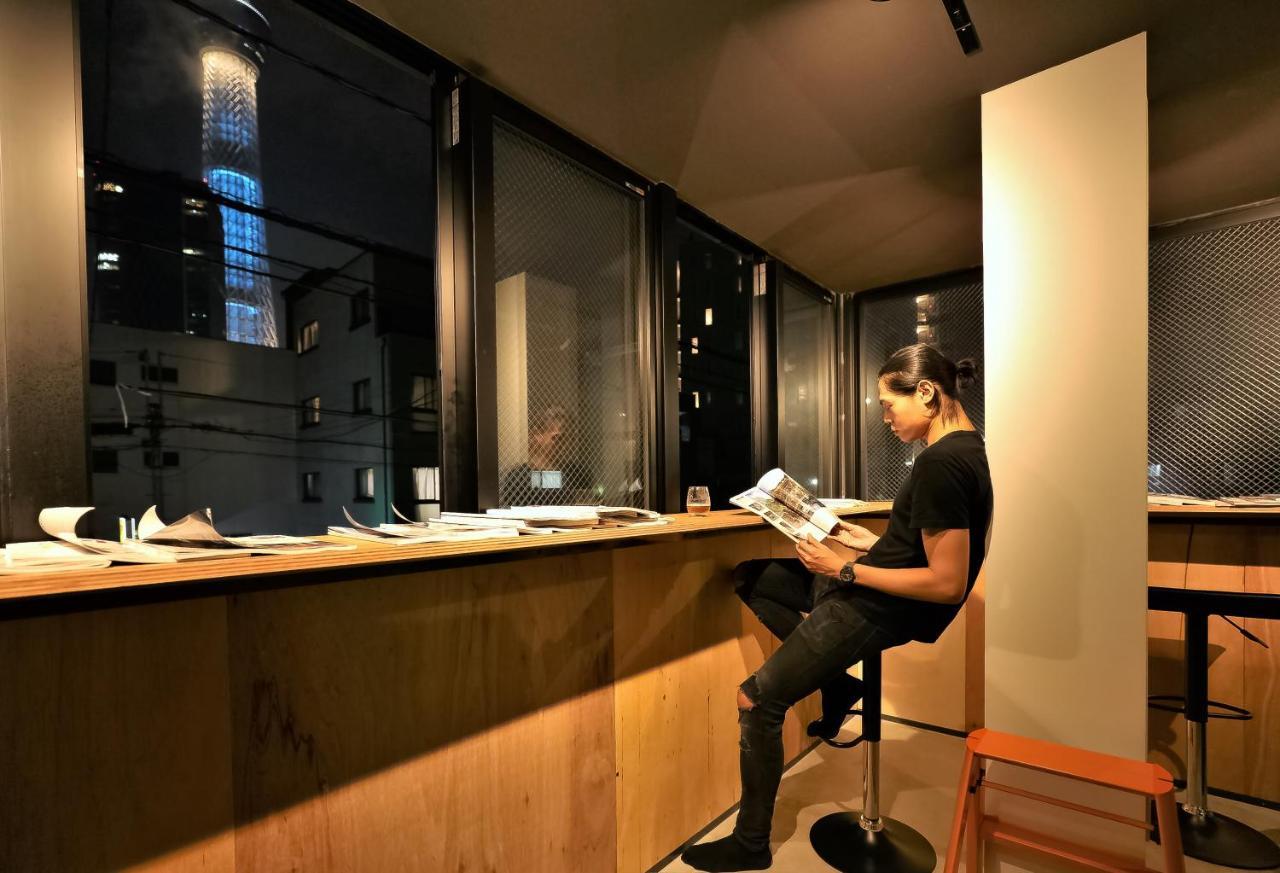 Aet & O3 Apartment