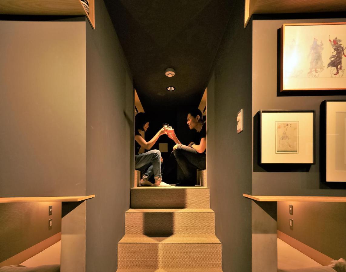 Aet & O3 Apartment Tokyo