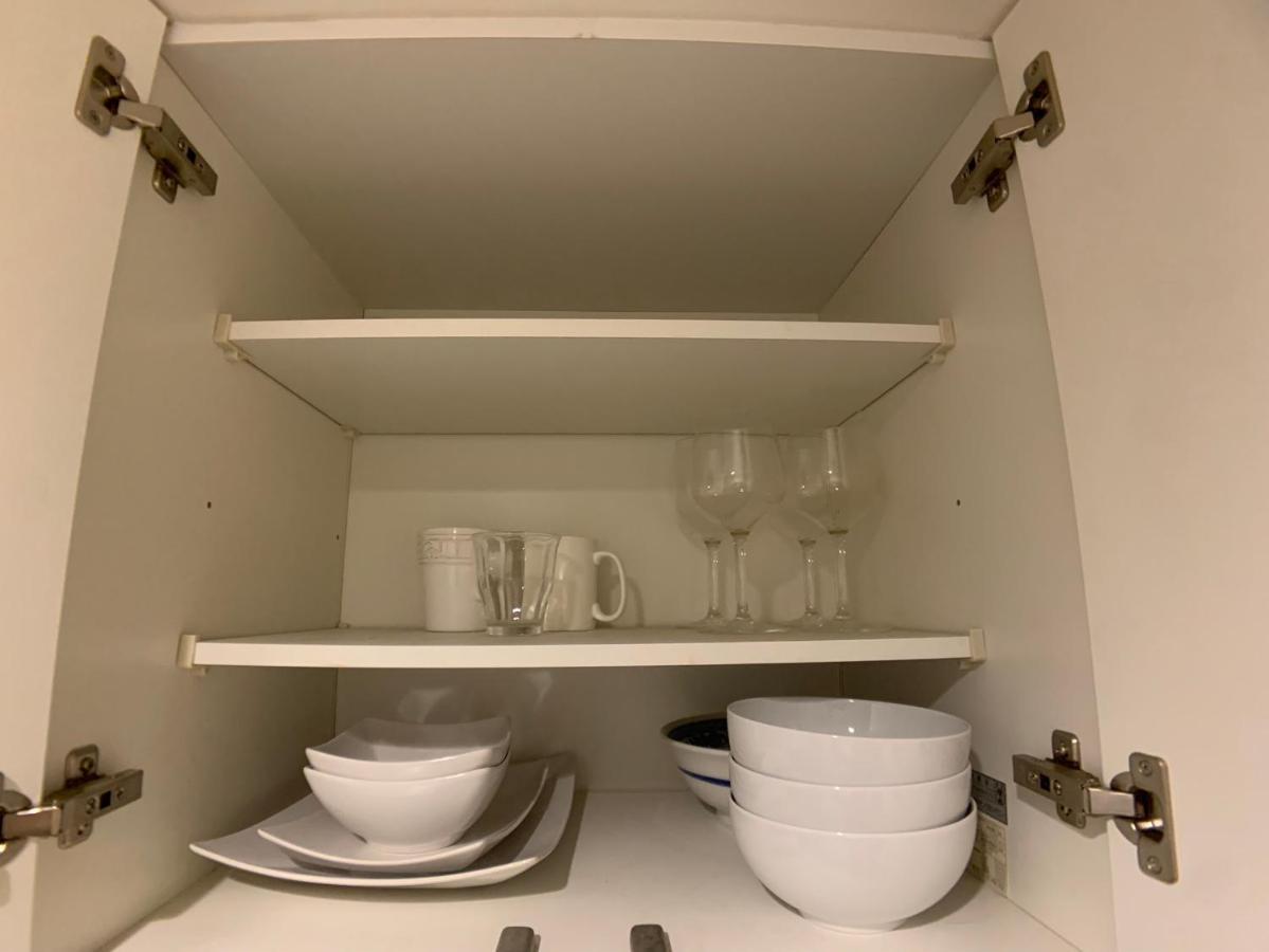 Apartment Salon渋谷4a