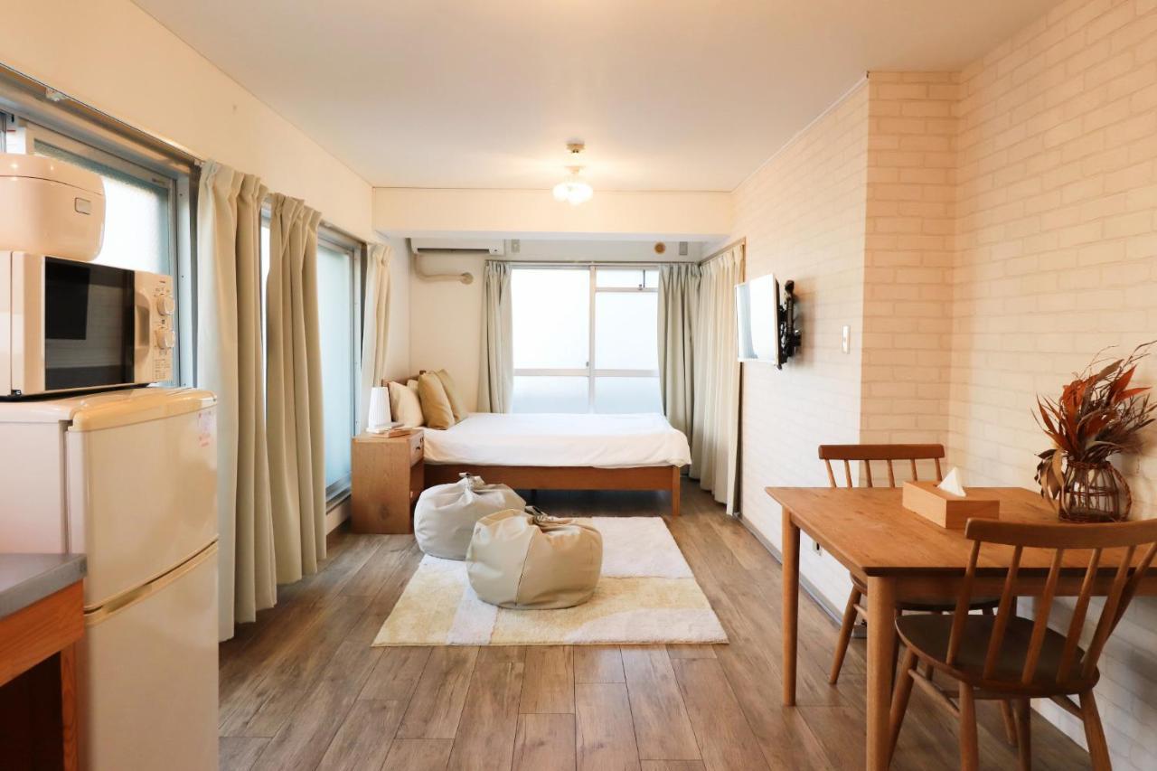 Apartment Shibuya Park Yoyogi Park