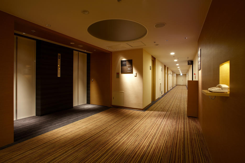 The B Ikebukuro 3* Tokyo