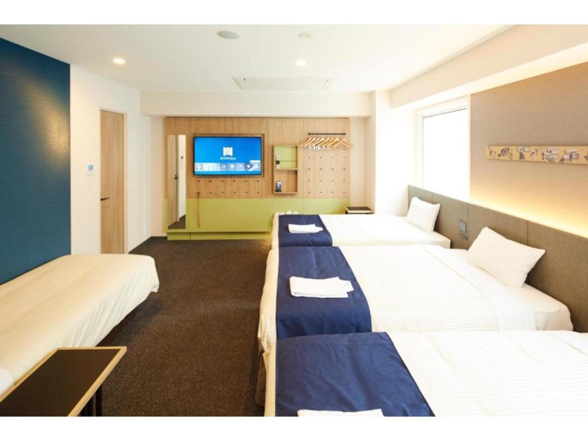 Monday Premium Ueno Okachimachi - Vacation 79625v Hotel Tokyo