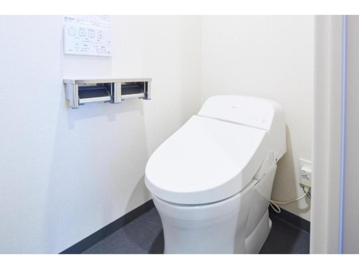 Monday Premium Ueno Okachimachi - Vacation 79625v Hotel *