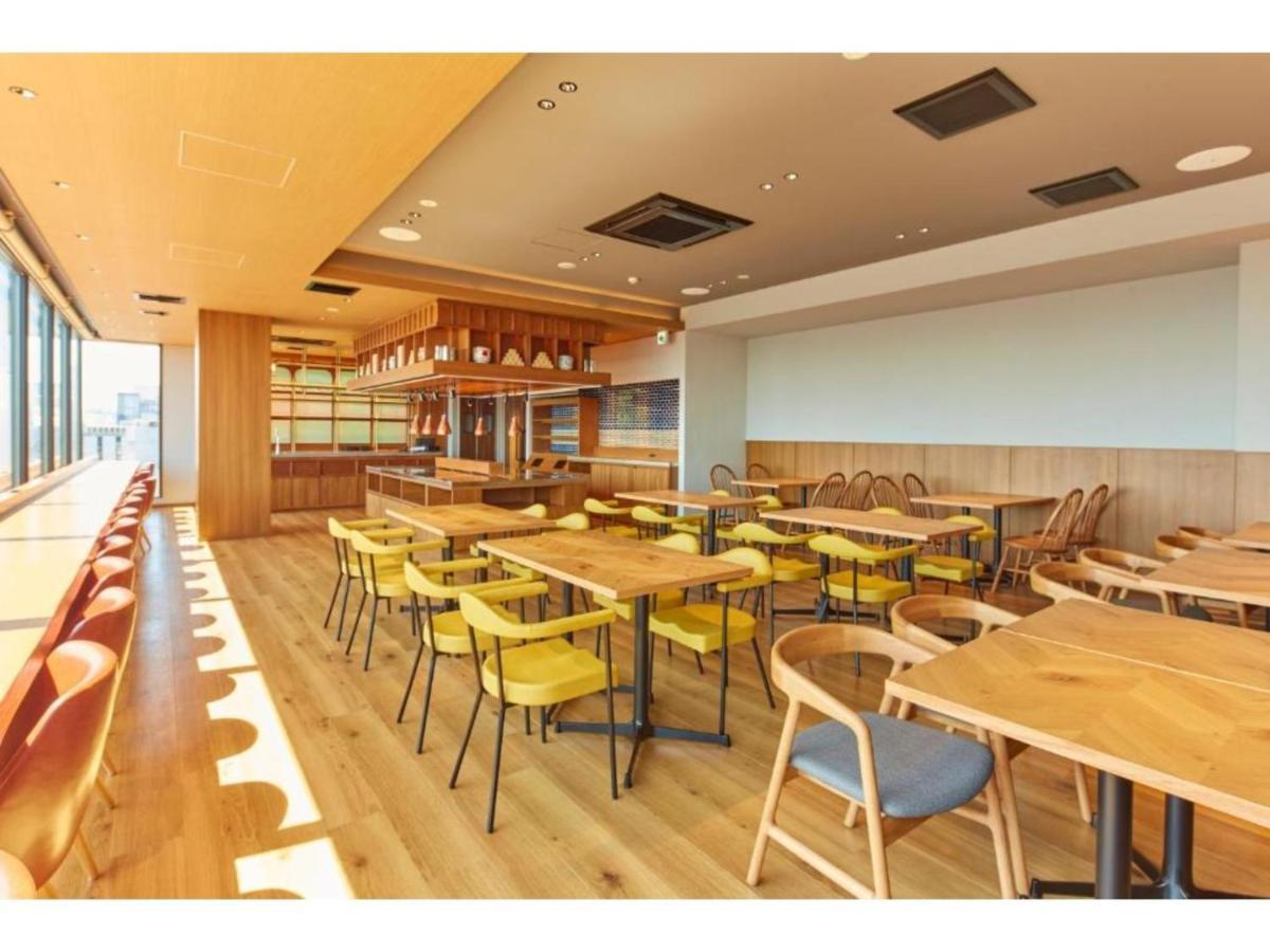Monday Premium Ueno Okachimachi - Vacation 79625v Hotel *