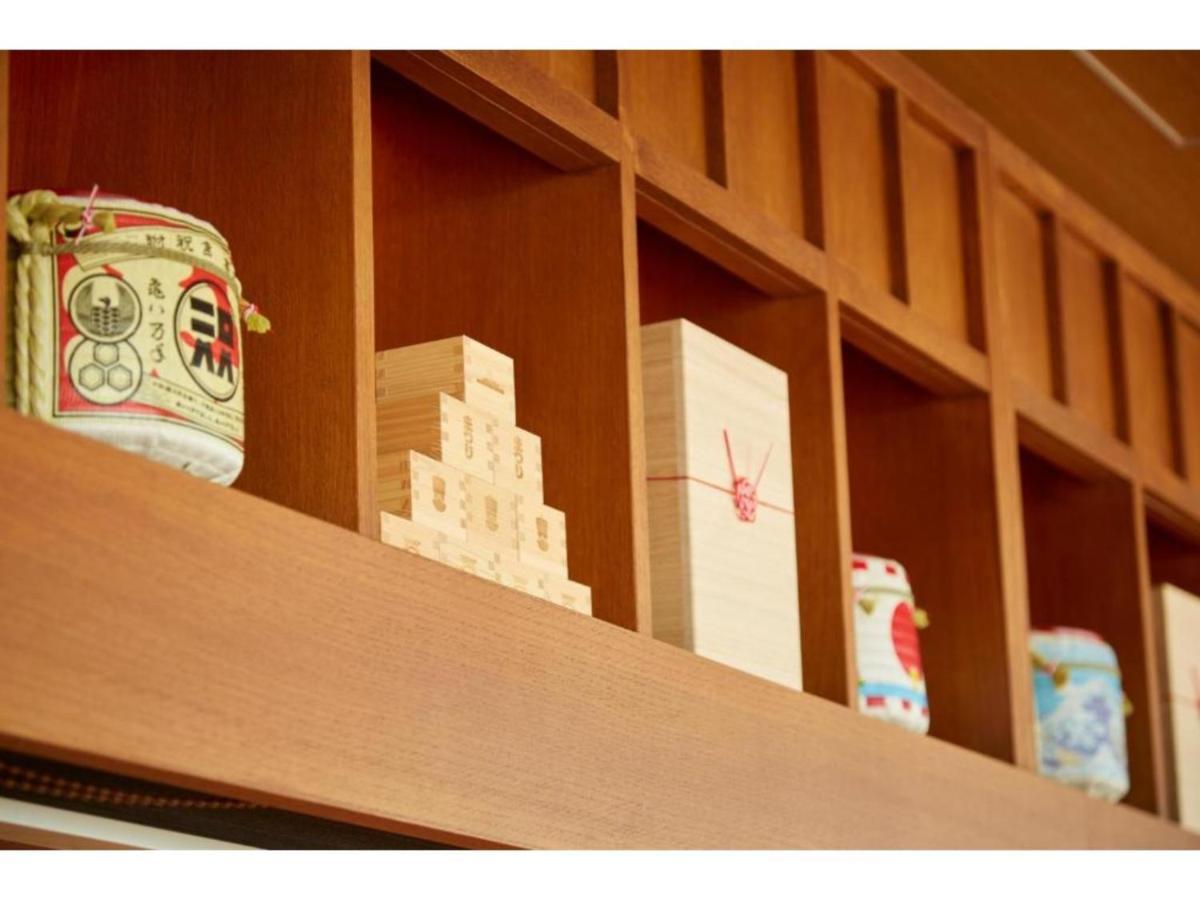 Hotel Monday Premium Ueno Okachimachi - Vacation 79625v