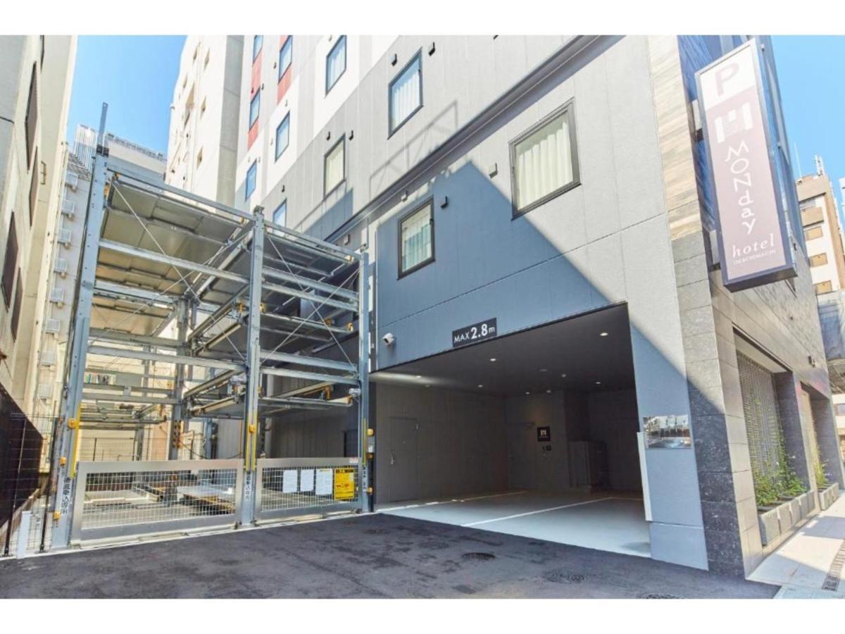 Hotel Monday Premium Ueno Okachimachi - Vacation 79625v Tokyo