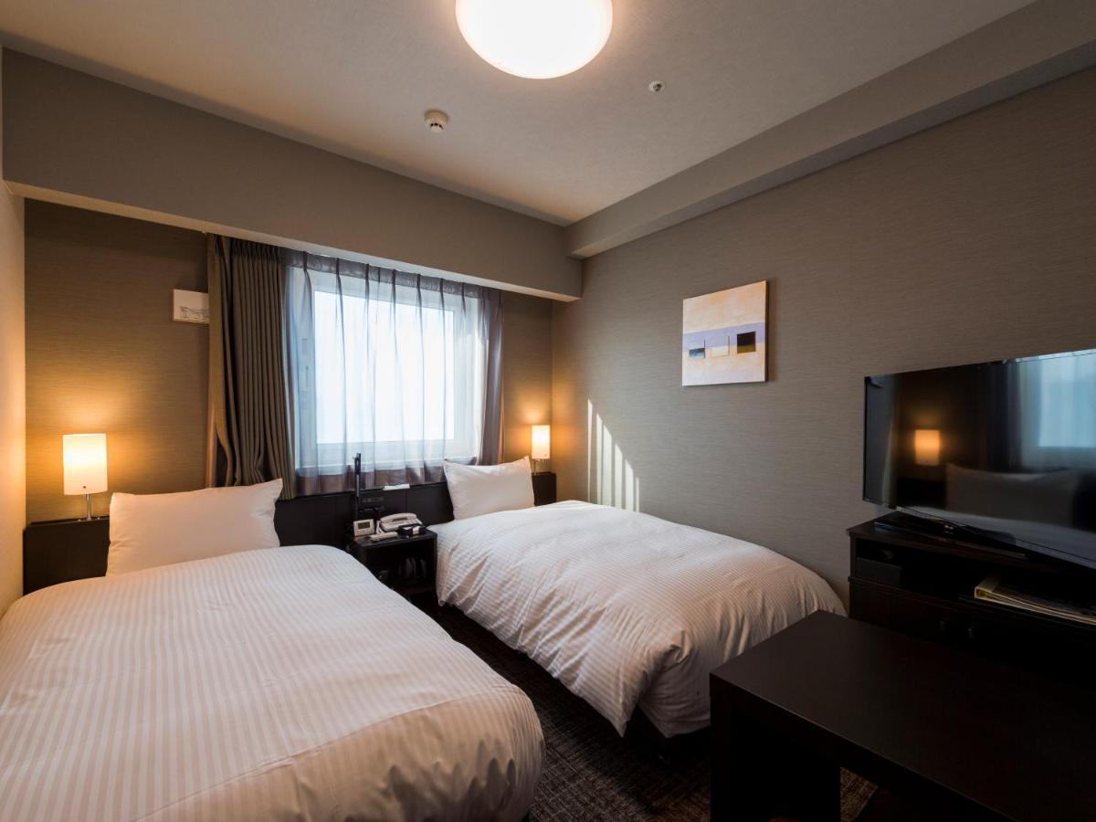 Hotel Route-inn Grand Asakusabashi Tokyo