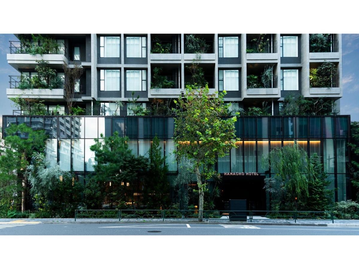 Hotel Hamacho - Vacation 13725v Tokyo