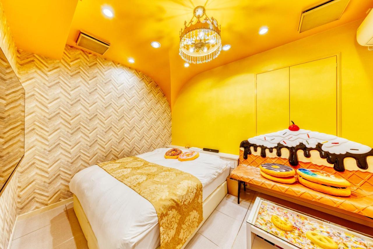 Maruyamacho Casanova (adults Only) 2*