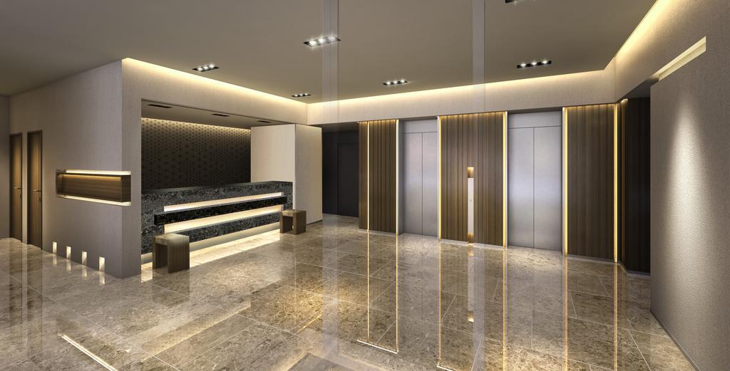 Hotel Sunroute Ginza 3*