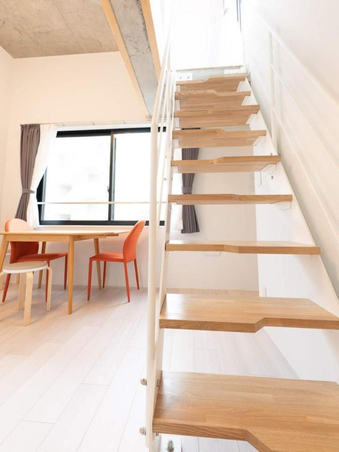 ラフィット両国 Apartment