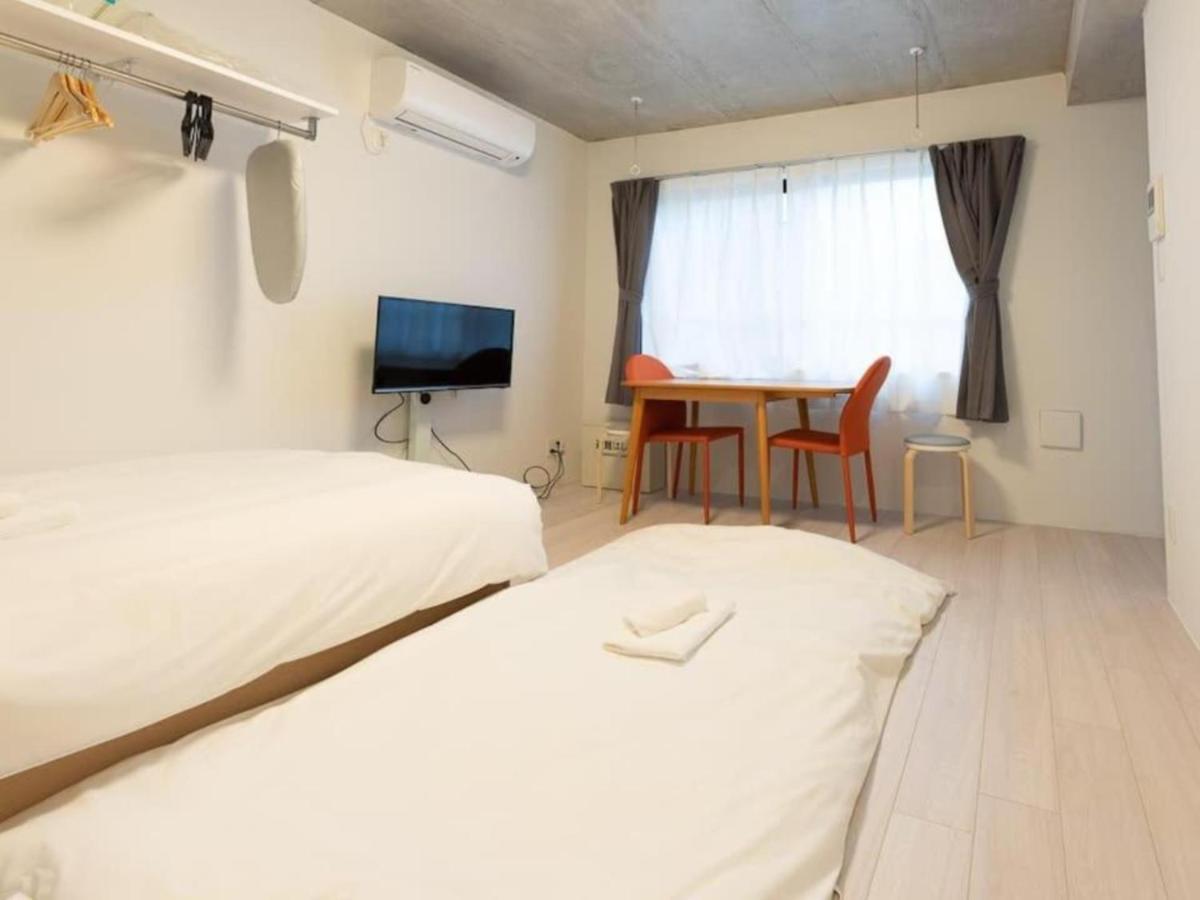 Apartment ラフィット両国