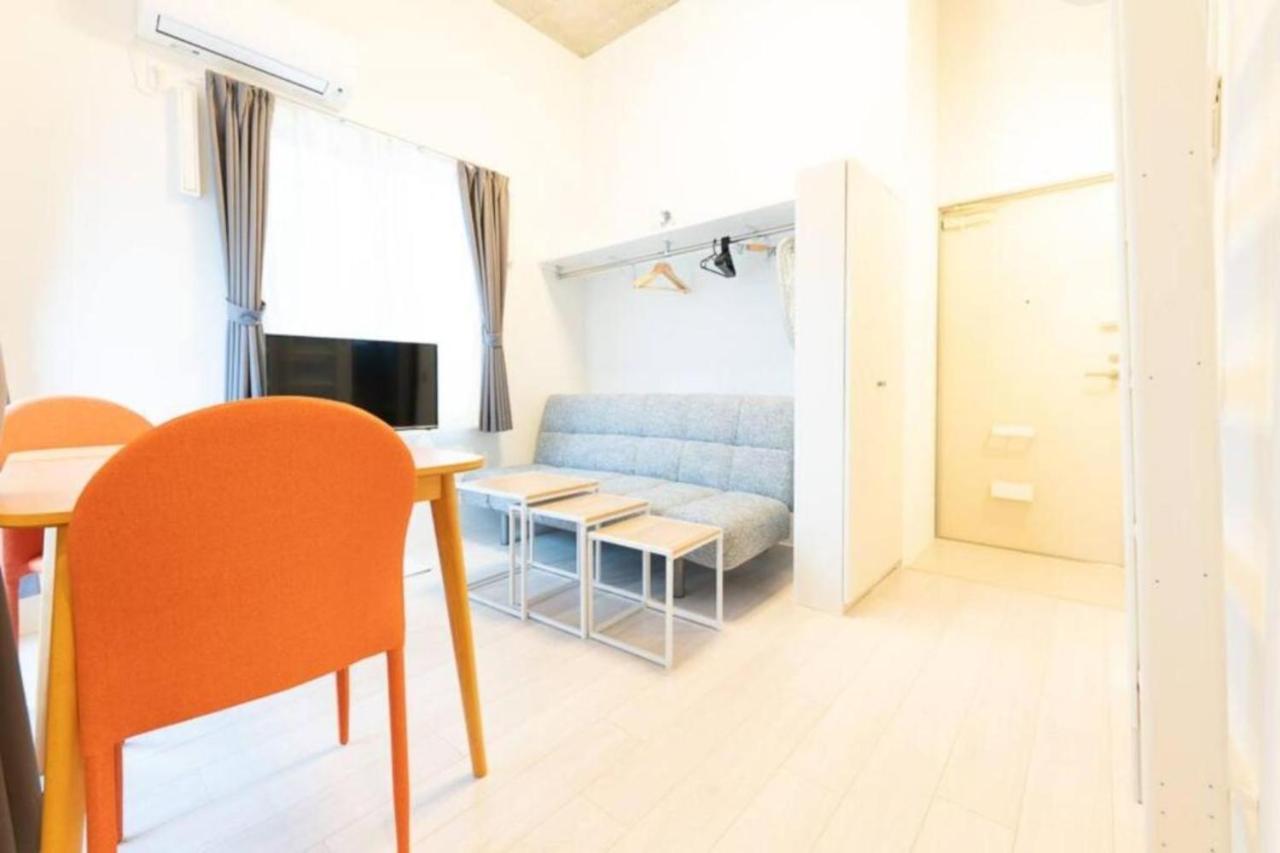 Apartment ラフィット両国 *
