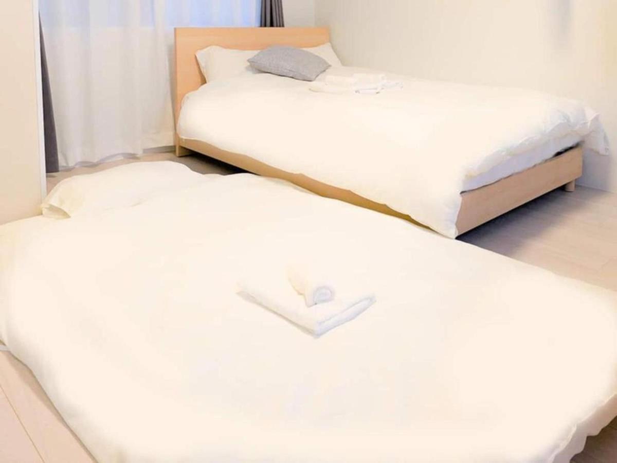 Apartment ラフィット両国 Tokyo