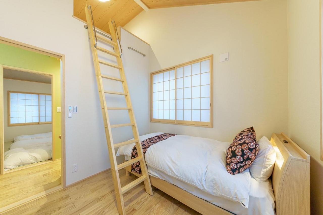 Holiday home Yadoya Asakusa Sennomori / Vacation 46775