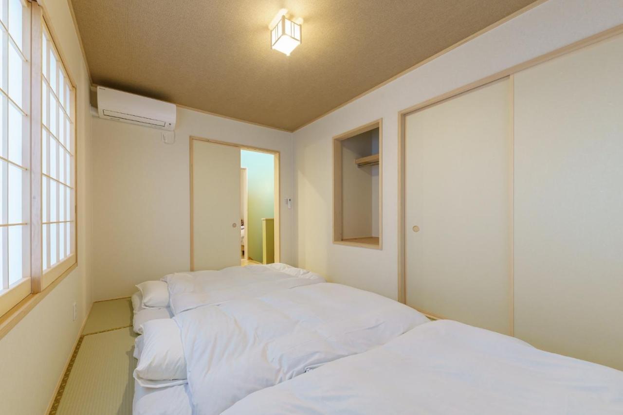 Holiday home Yadoya Asakusa Sennomori / Vacation 46775