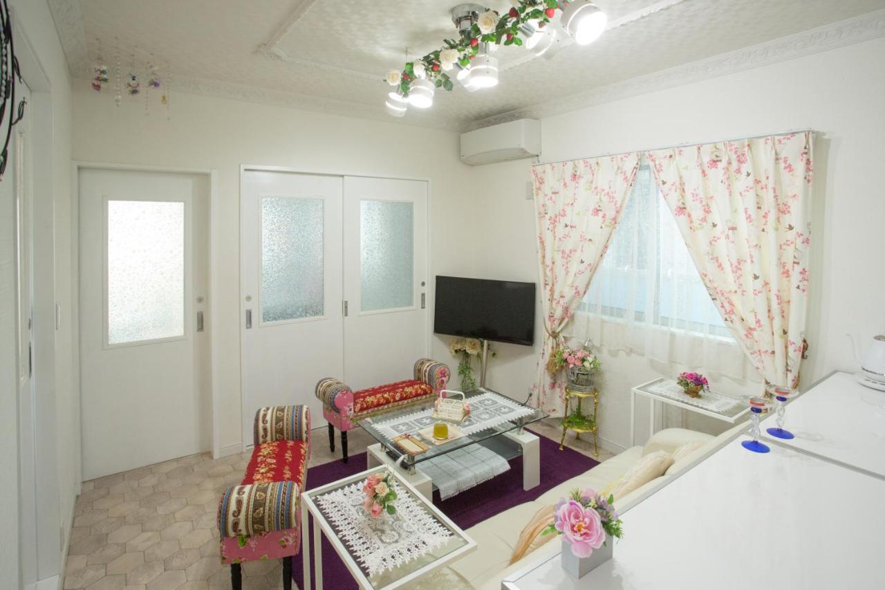 Apartment Diamond Moon Palace Takadanobaba *