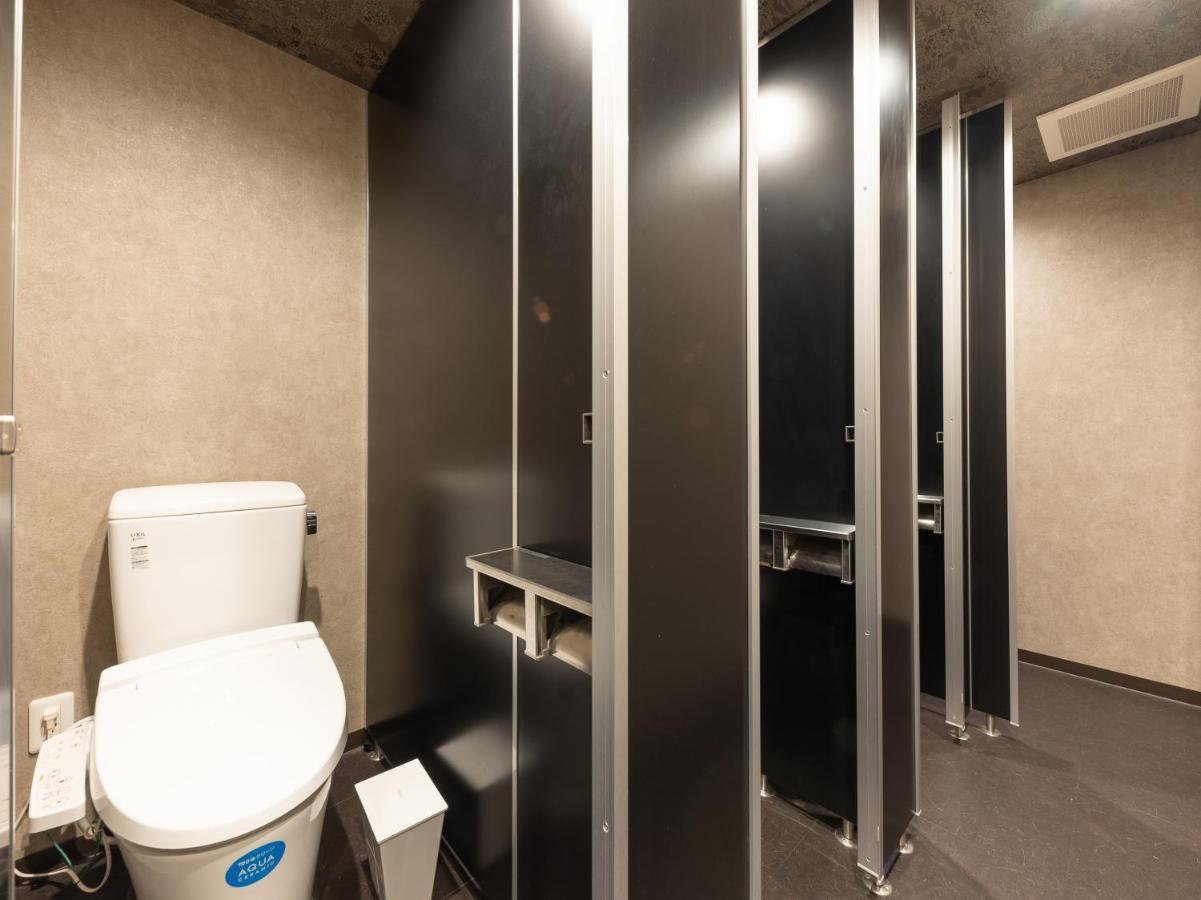 Hostel Asakusa Hiromas Kotobuki
