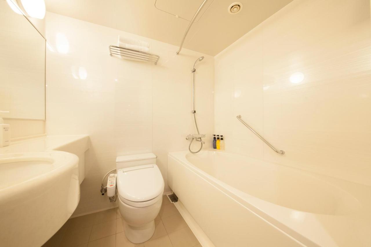 Hotel Sunroute Ginza 3*