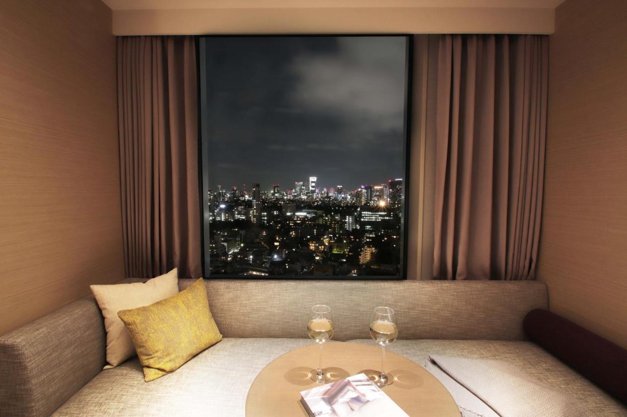 Fraser Akasaka, Aparthotel
