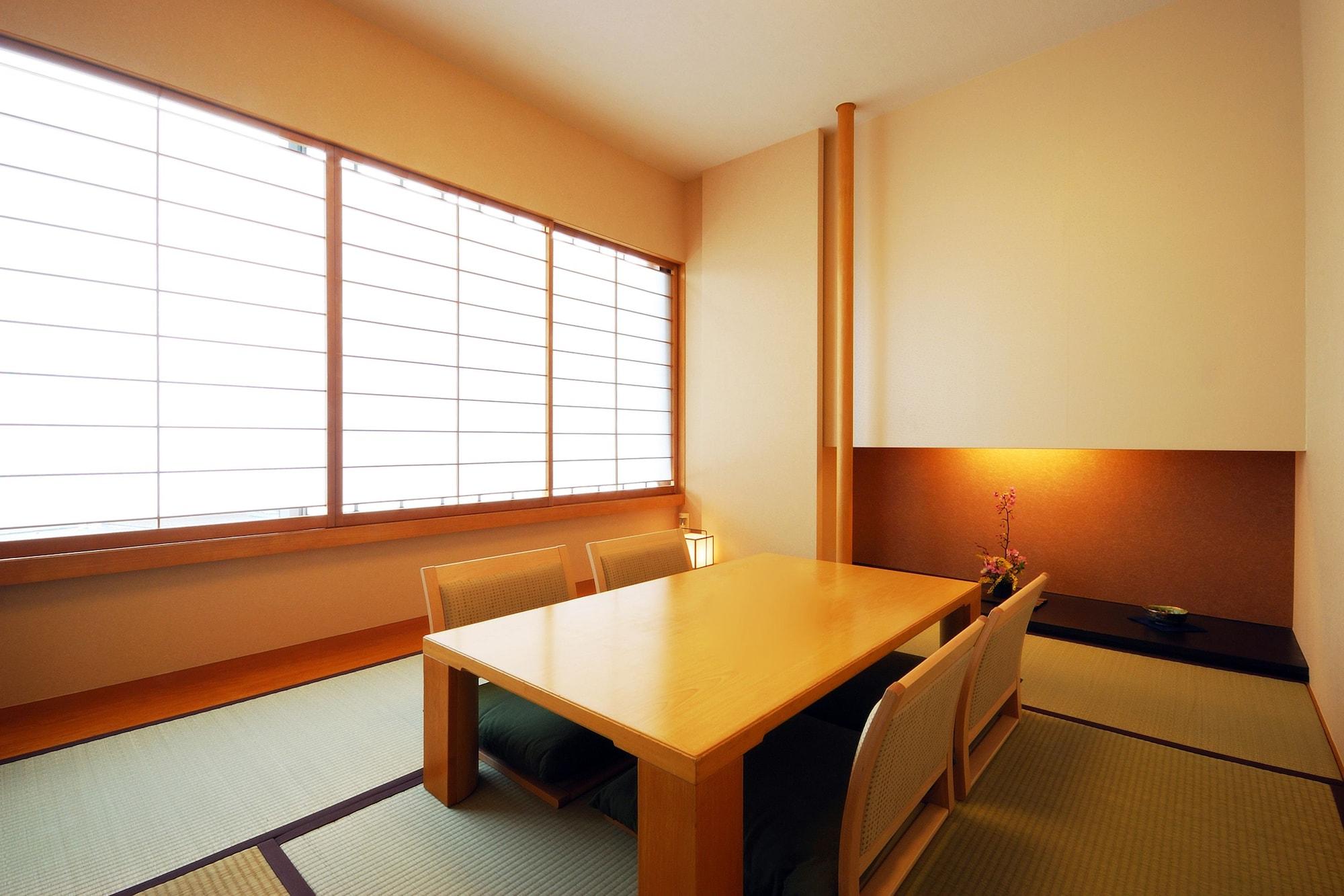 Grand Arc Hanzomon 3* Tokyo