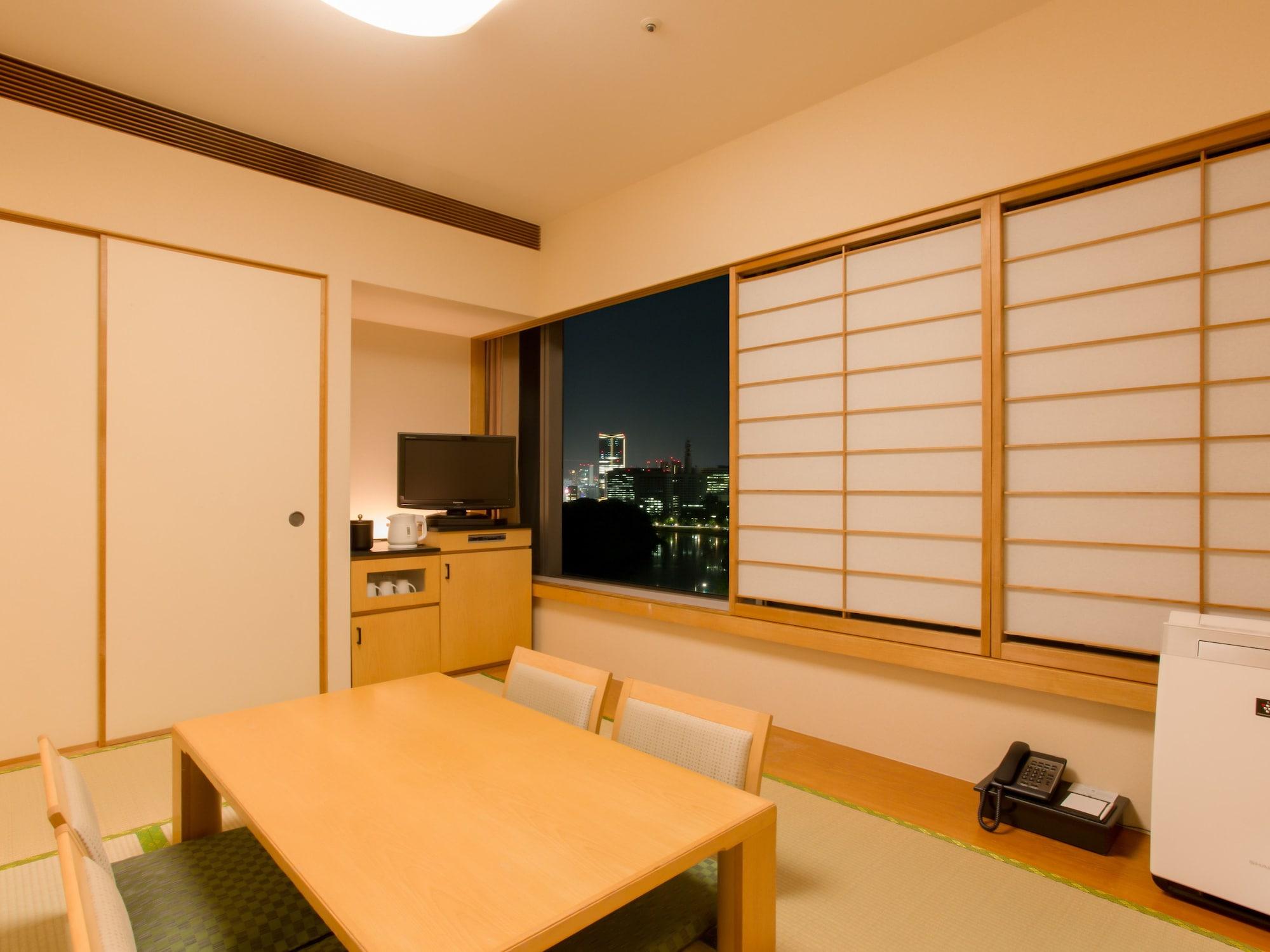 Grand Arc Hanzomon Tokyo