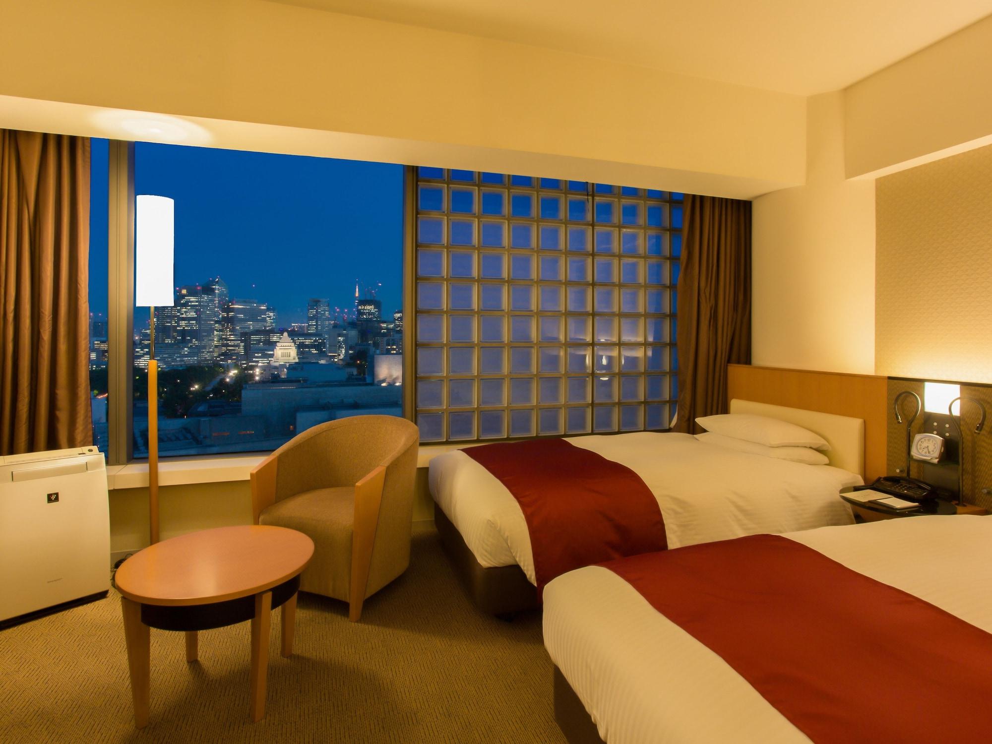 Grand Arc Hanzomon 3* Tokyo