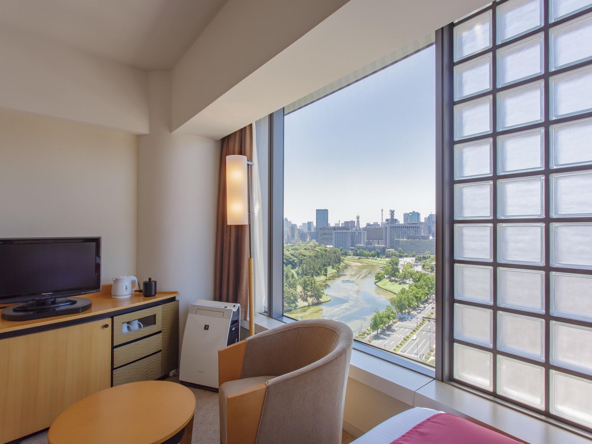 Grand Arc Hanzomon 3* Tokyo