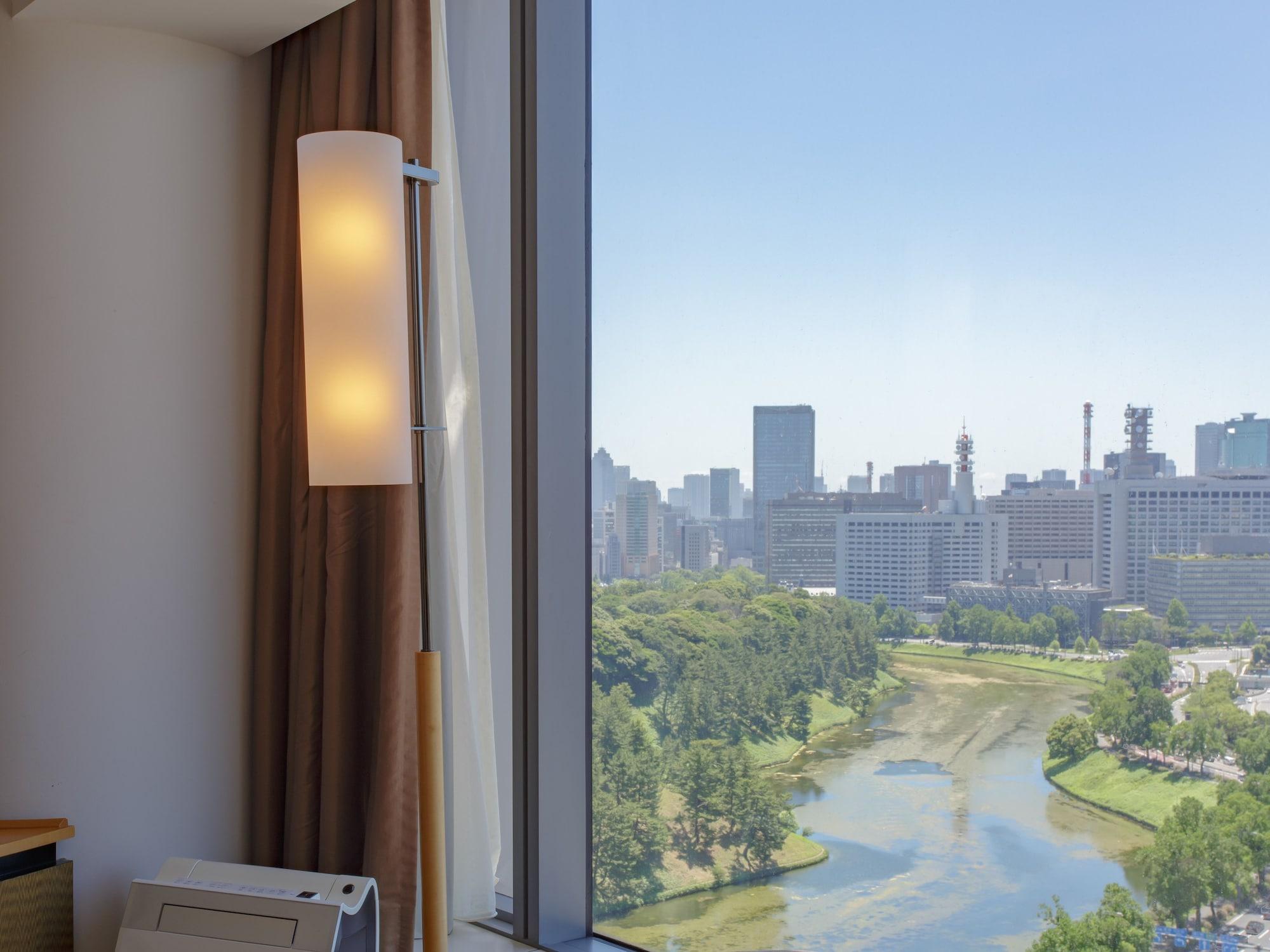 Hotel Grand Arc Hanzomon Tokyo